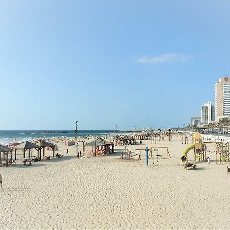 Reines5 Tlv Tel Aviv Exterior foto