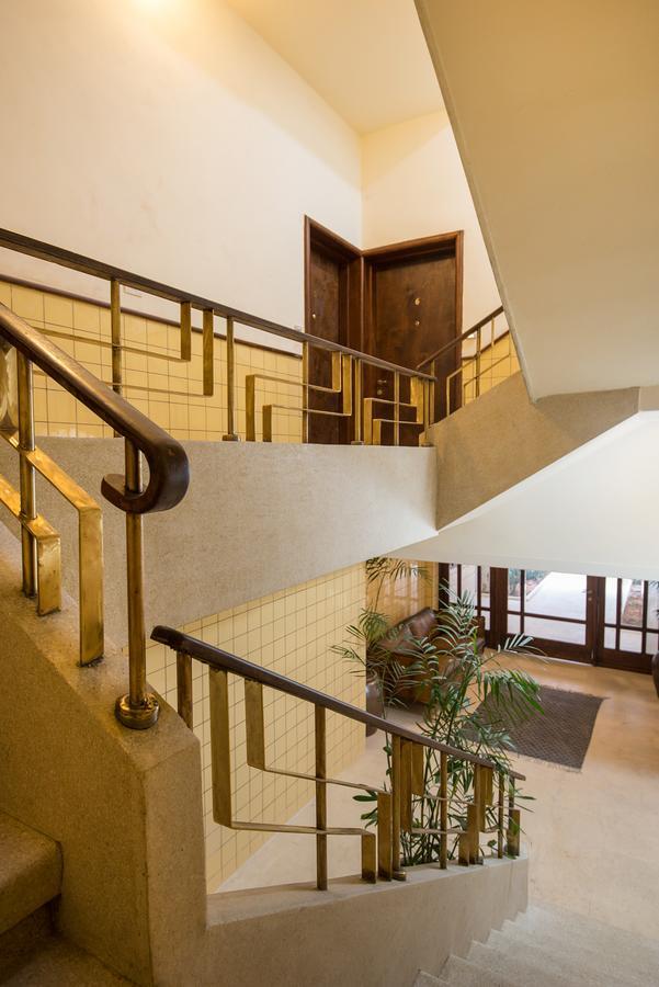 Reines5 Tlv Tel Aviv Exterior foto