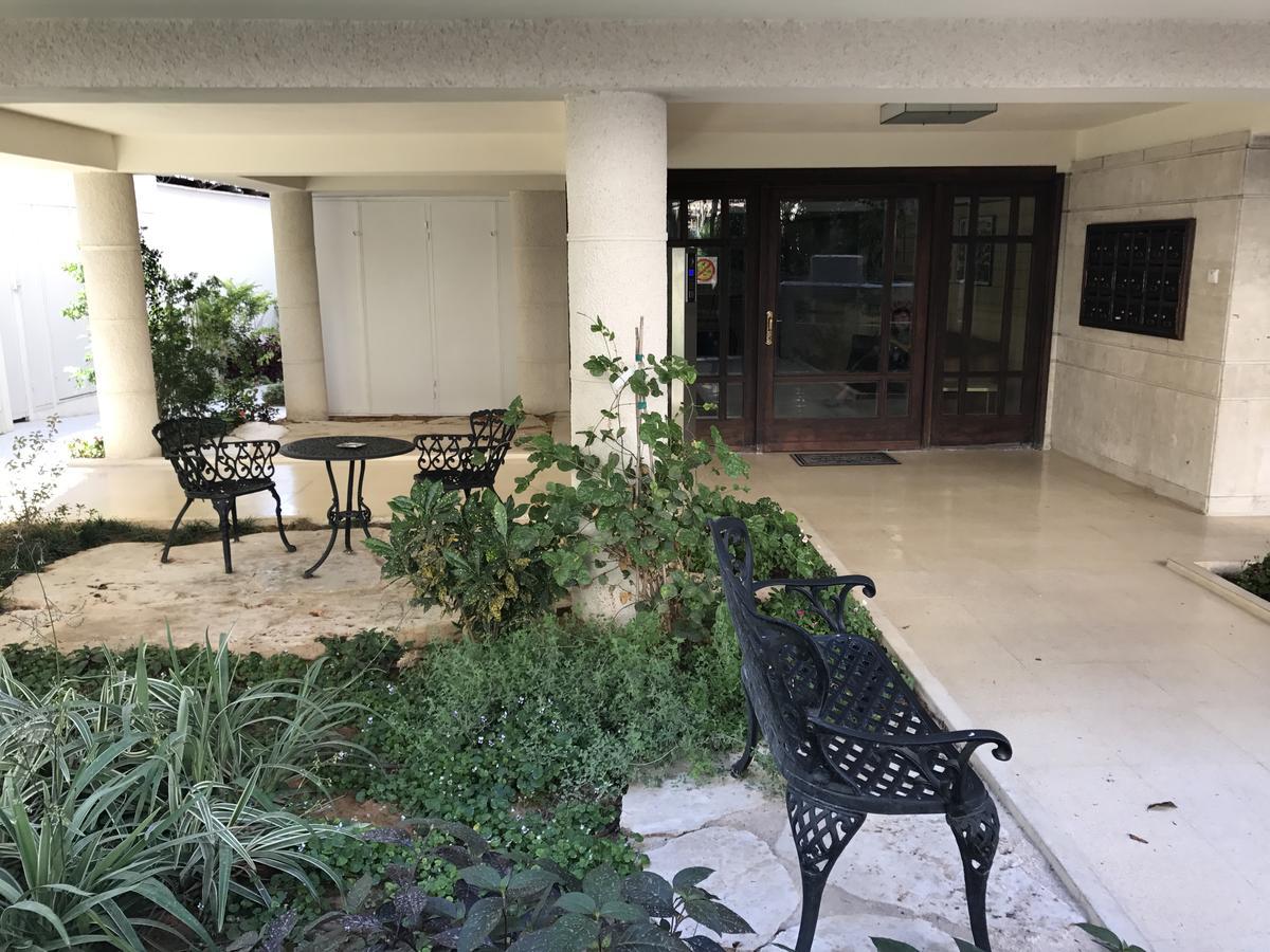 Reines5 Tlv Tel Aviv Exterior foto