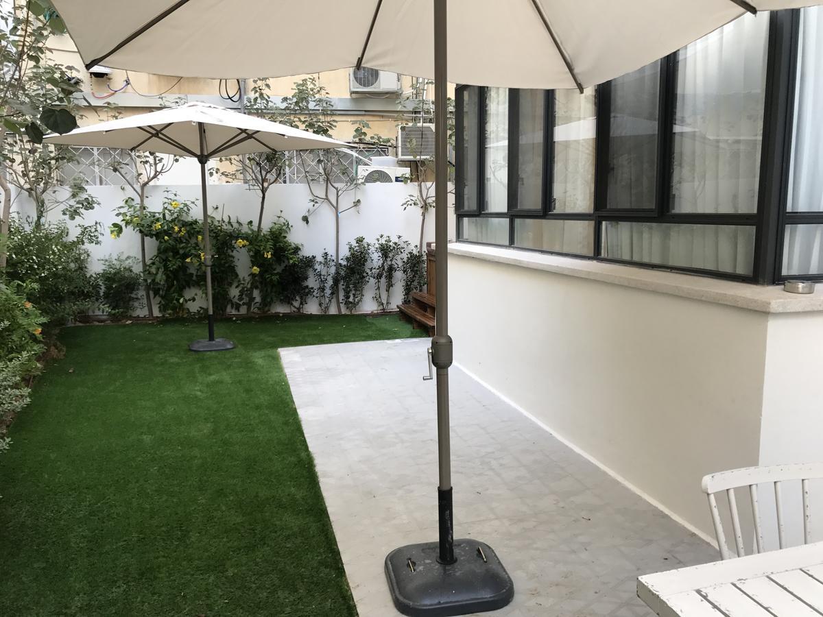 Reines5 Tlv Tel Aviv Exterior foto