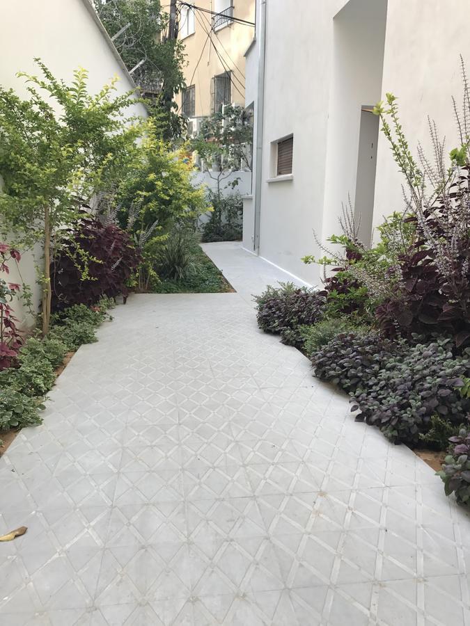 Reines5 Tlv Tel Aviv Exterior foto