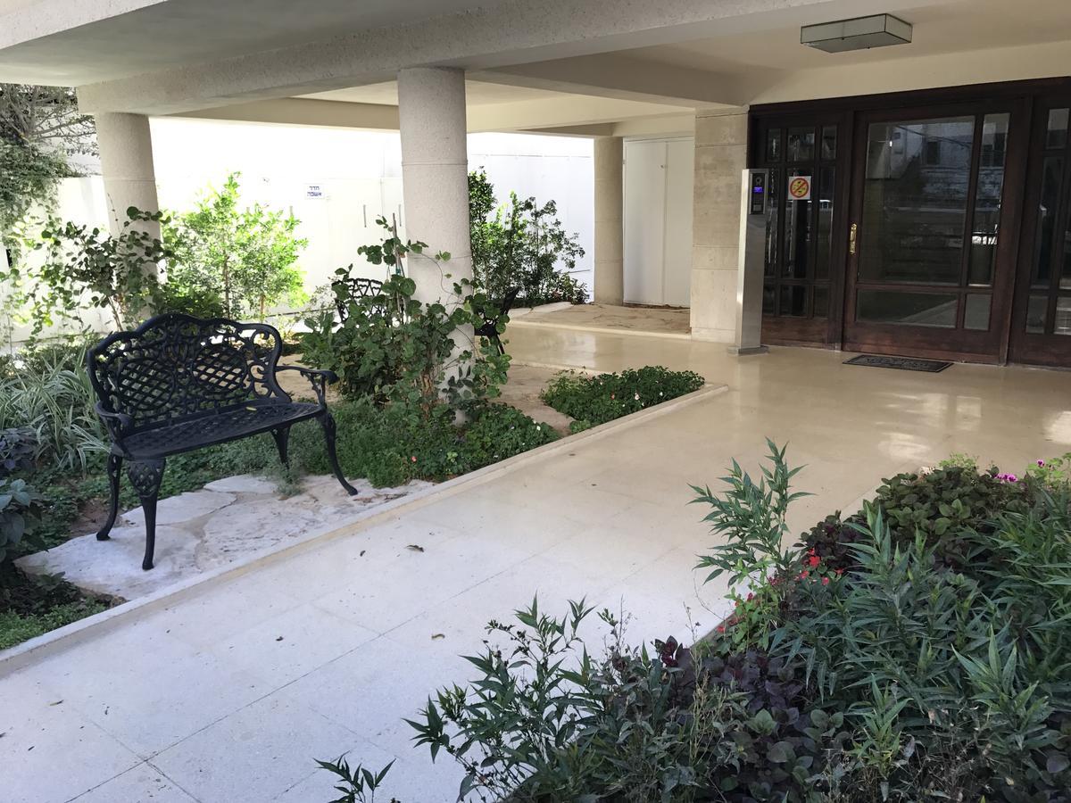 Reines5 Tlv Tel Aviv Exterior foto