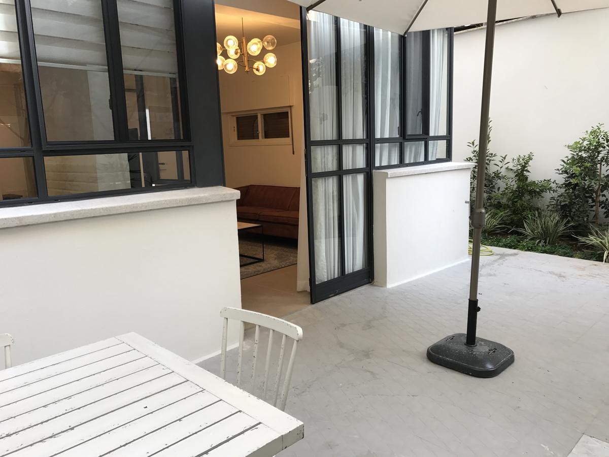 Reines5 Tlv Tel Aviv Exterior foto
