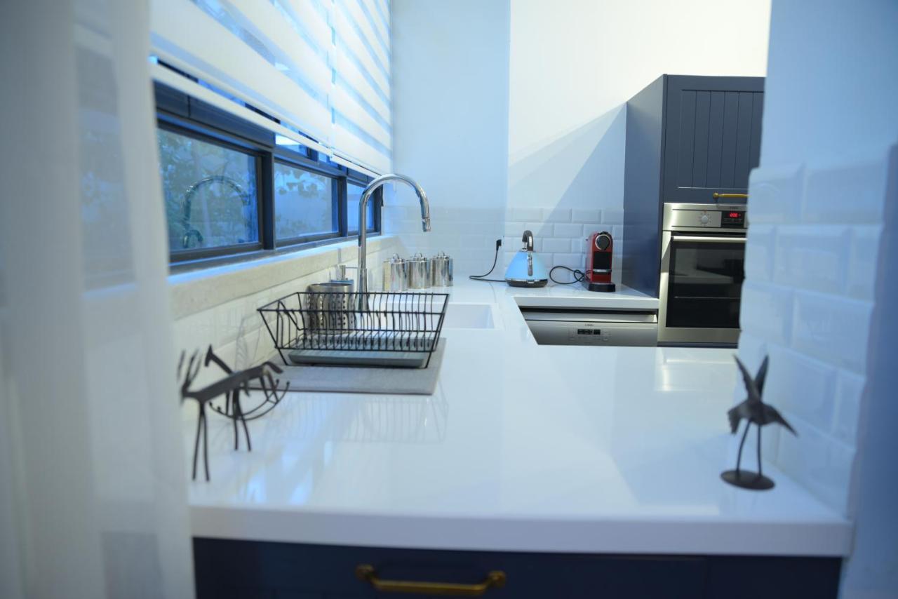 Reines5 Tlv Tel Aviv Exterior foto