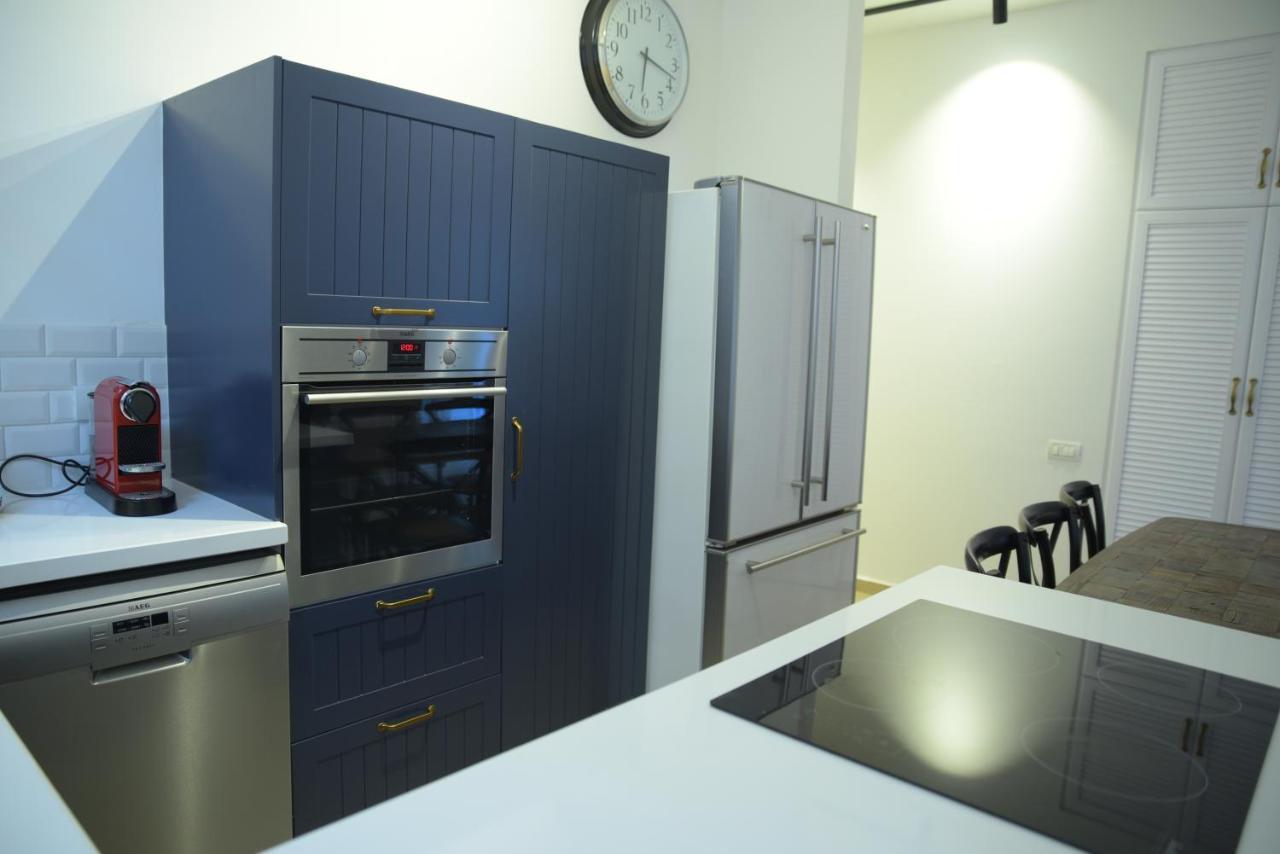 Reines5 Tlv Tel Aviv Exterior foto