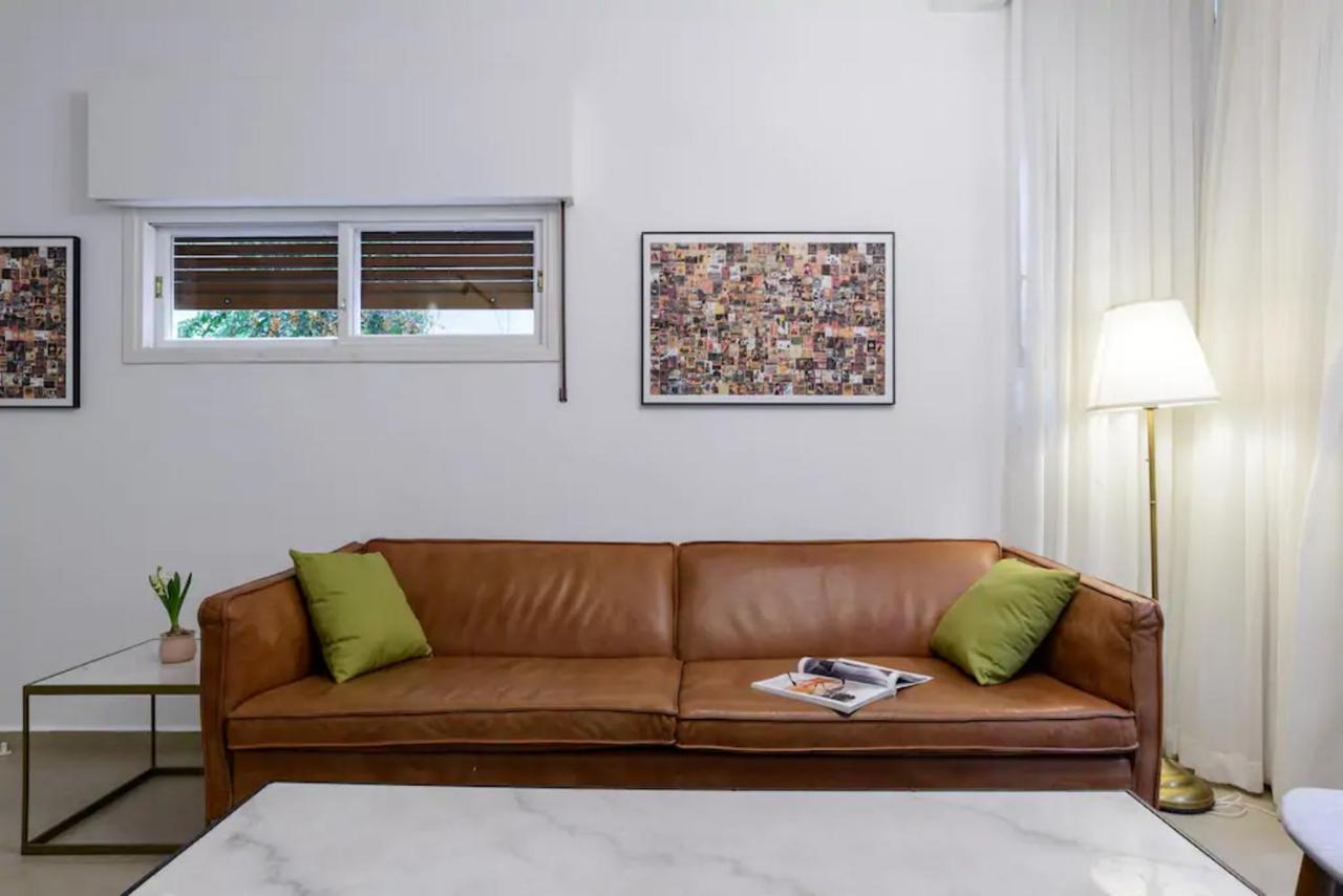 Reines5 Tlv Tel Aviv Exterior foto