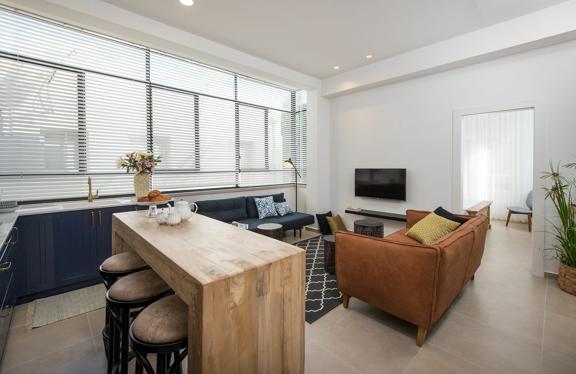 Reines5 Tlv Tel Aviv Exterior foto