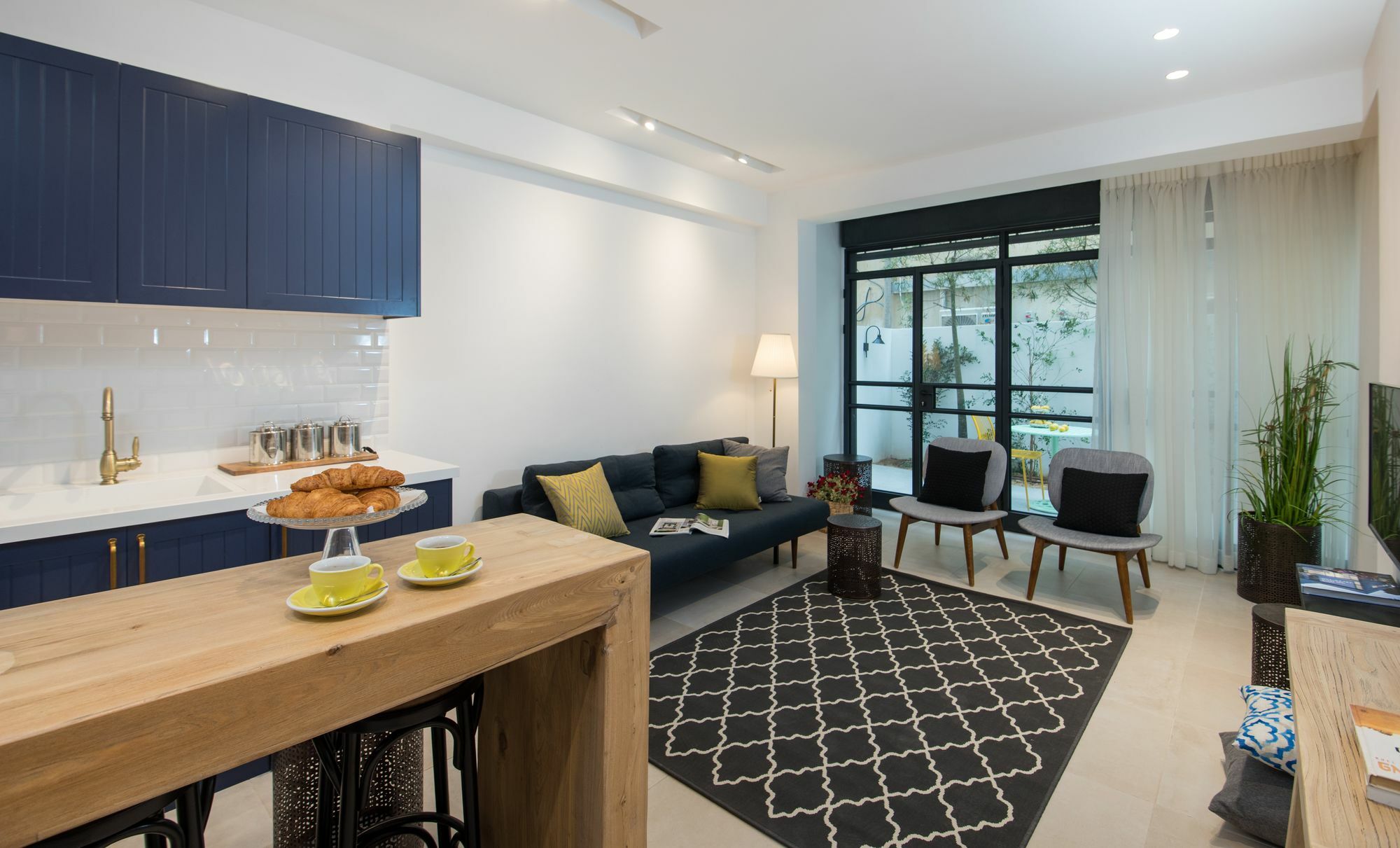 Reines5 Tlv Tel Aviv Exterior foto