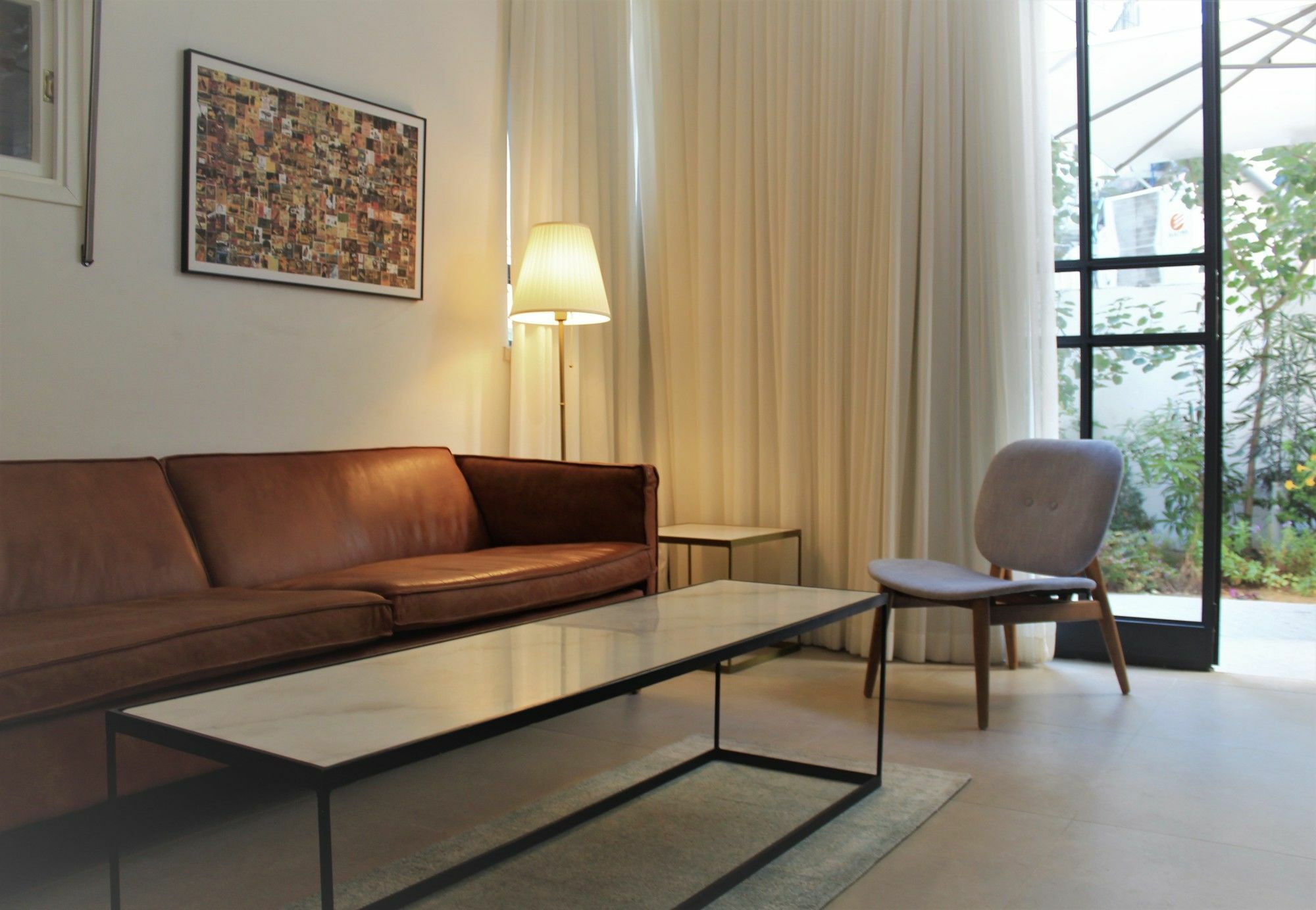 Reines5 Tlv Tel Aviv Exterior foto