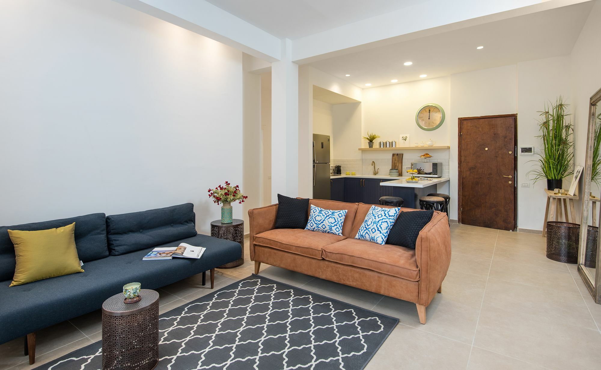 Reines5 Tlv Tel Aviv Exterior foto