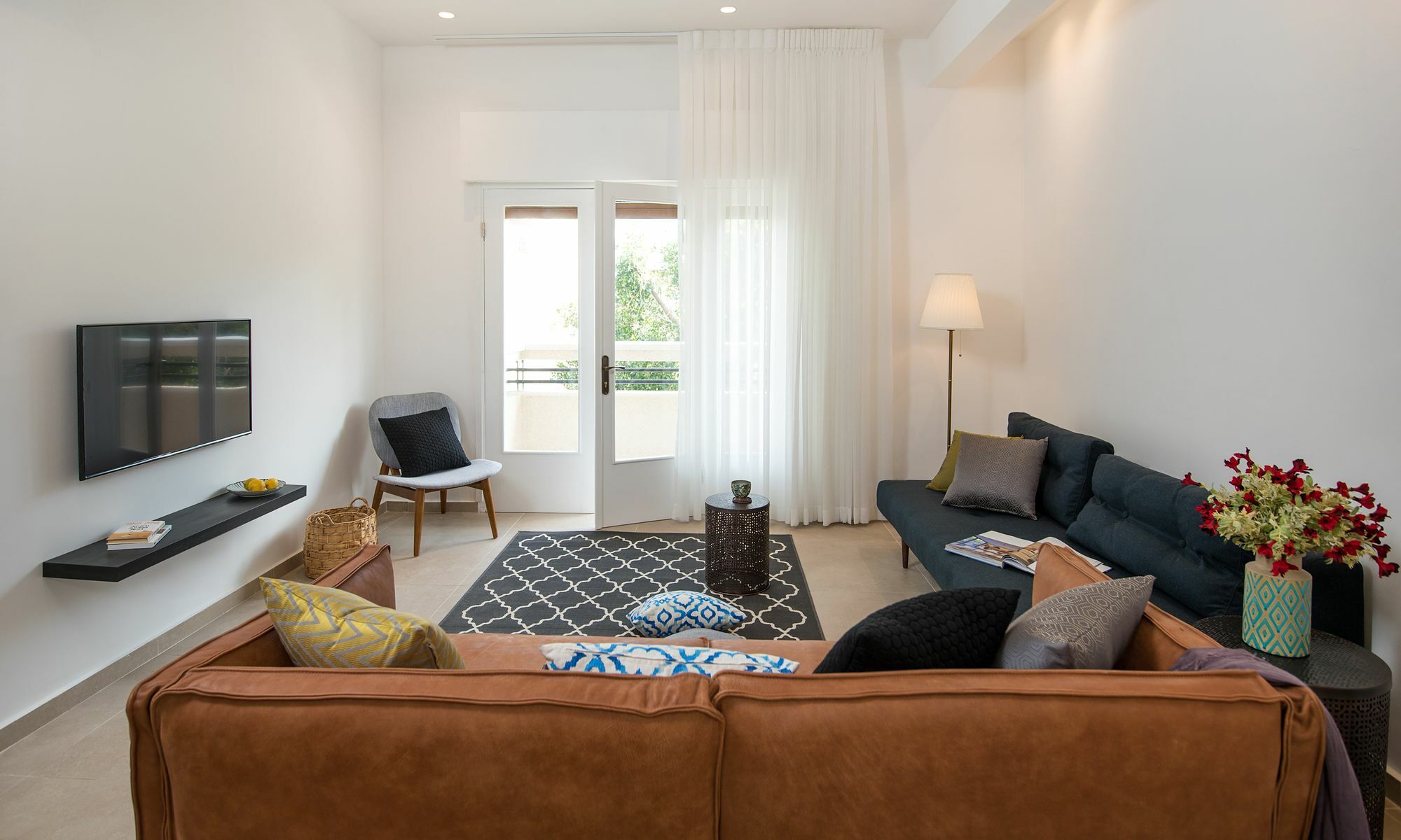 Reines5 Tlv Tel Aviv Exterior foto