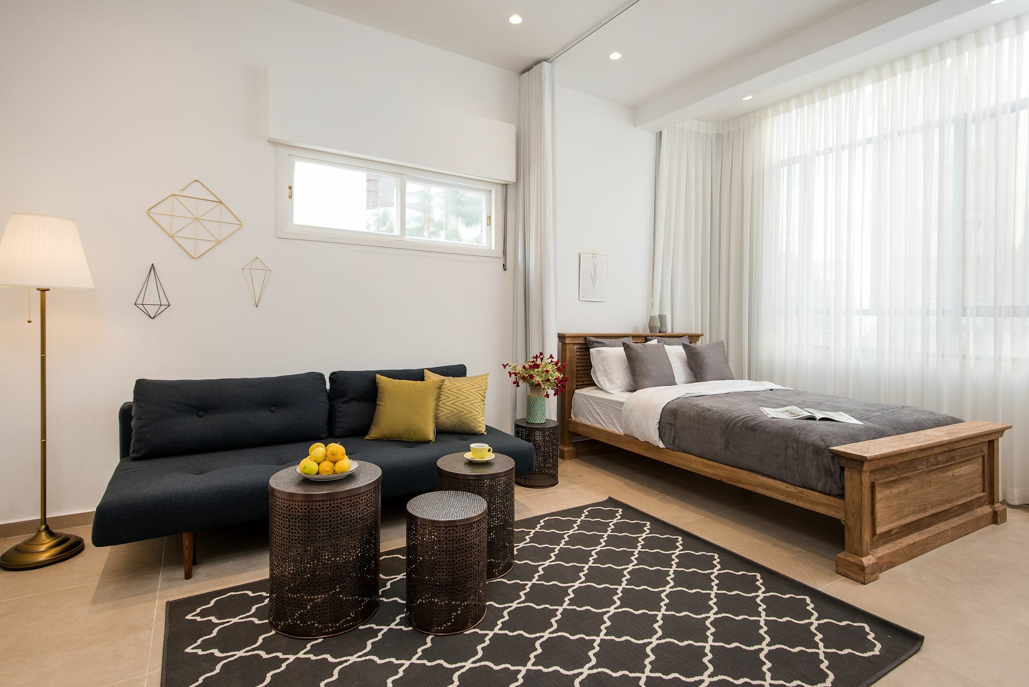 Reines5 Tlv Tel Aviv Exterior foto